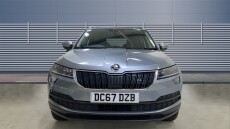 Skoda Karoq 1.0 TSI SE L 5dr DSG Petrol Estate